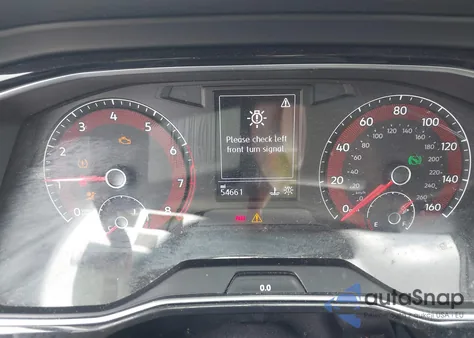 2019 Volkswagen Jetta S/Se/R-Line z USA, uszkodzony, nr VIN 3VWC57BU4KM068967